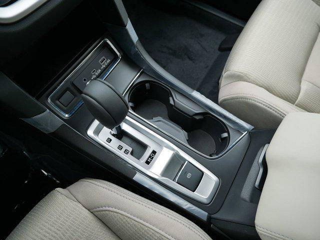 new 2025 Subaru Ascent car, priced at $39,328