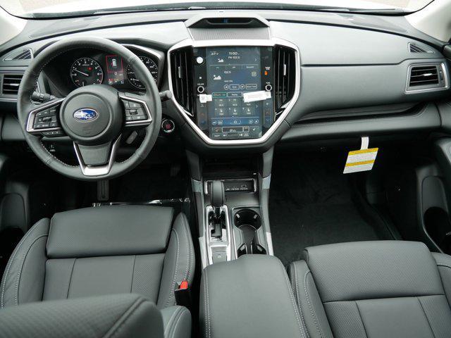new 2025 Subaru Ascent car, priced at $47,148