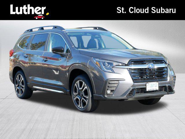 new 2025 Subaru Ascent car, priced at $47,519