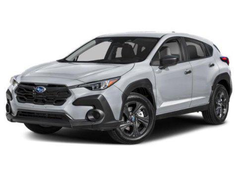 new 2025 Subaru Crosstrek car, priced at $26,326