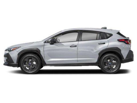 new 2025 Subaru Crosstrek car, priced at $26,326