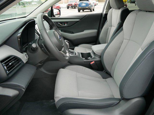 new 2025 Subaru Outback car, priced at $35,929
