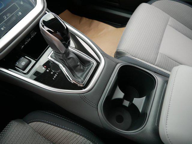 new 2025 Subaru Outback car, priced at $35,929