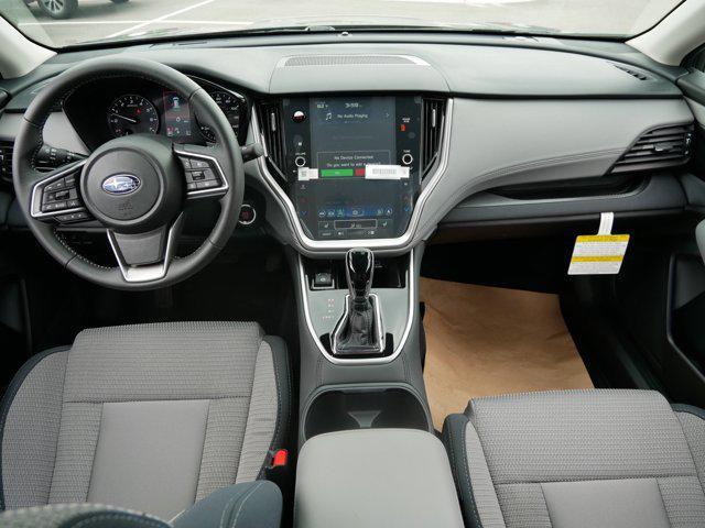 new 2025 Subaru Outback car, priced at $35,929