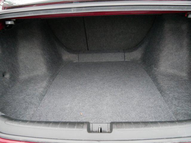 used 2020 Honda Accord car, priced at $24,444