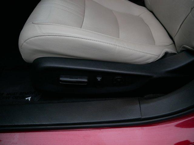 used 2020 Honda Accord car, priced at $24,444