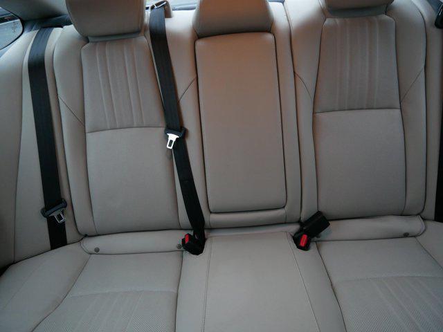 used 2020 Honda Accord car, priced at $24,444