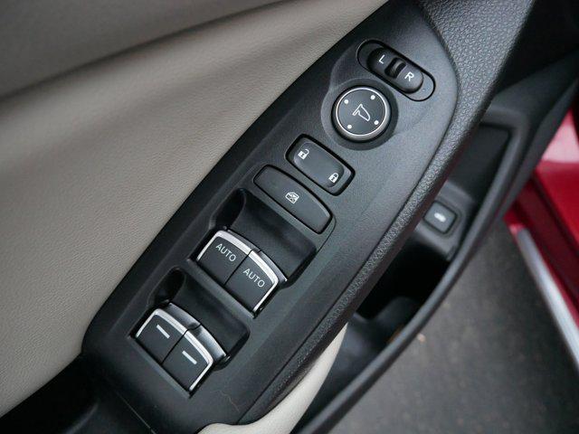 used 2020 Honda Accord car, priced at $24,444