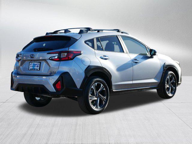 used 2025 Subaru Crosstrek car, priced at $26,999