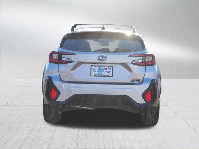 used 2025 Subaru Crosstrek car, priced at $26,999