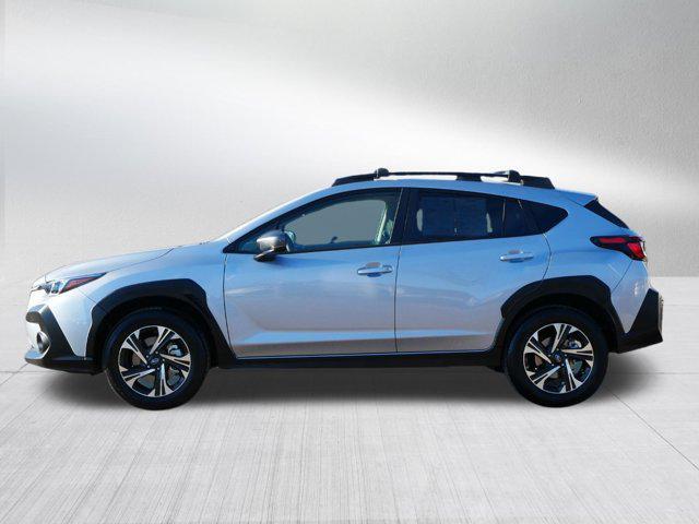 used 2025 Subaru Crosstrek car, priced at $26,999