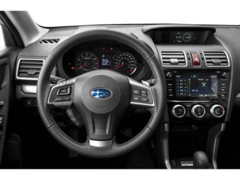 used 2015 Subaru Forester car, priced at $13,999