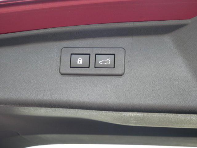 used 2023 Subaru Outback car, priced at $30,777