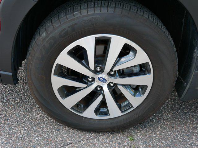 used 2023 Subaru Outback car, priced at $30,777