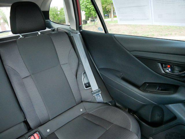 used 2023 Subaru Outback car, priced at $30,777
