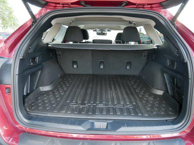 used 2023 Subaru Outback car, priced at $30,777