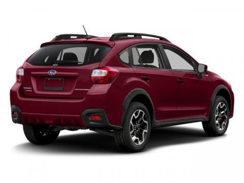 used 2016 Subaru Crosstrek car, priced at $18,999
