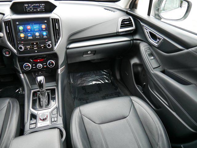 used 2021 Subaru Forester car, priced at $27,999