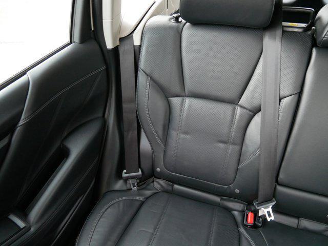 used 2021 Subaru Forester car, priced at $27,999