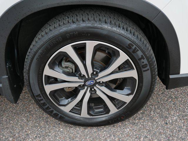 used 2021 Subaru Forester car, priced at $27,999