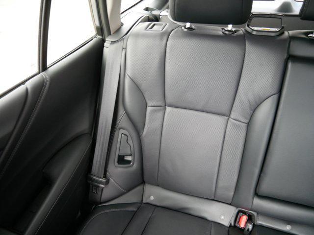 used 2024 Subaru Outback car, priced at $31,555