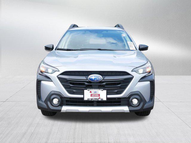 used 2024 Subaru Outback car, priced at $31,555