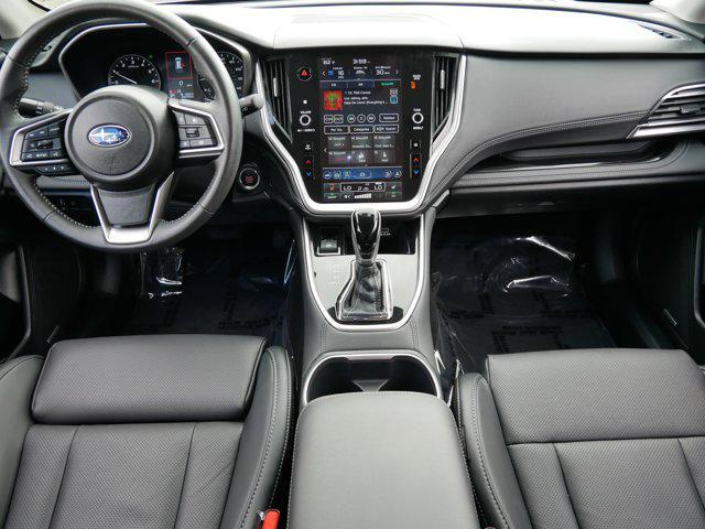 used 2024 Subaru Outback car, priced at $31,555