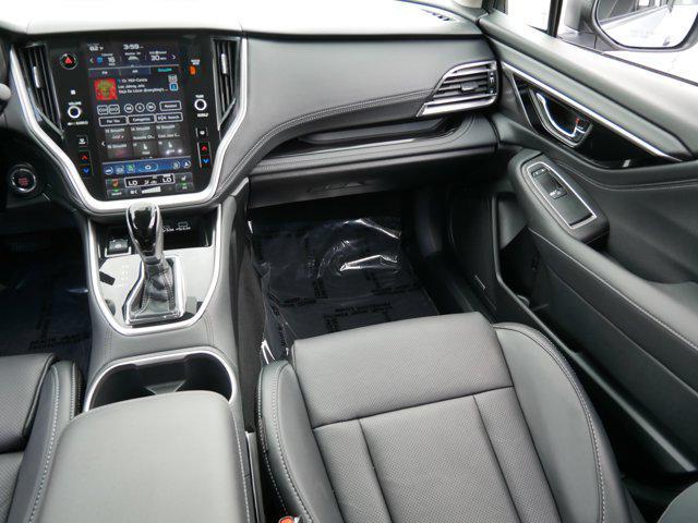 used 2024 Subaru Outback car, priced at $31,555