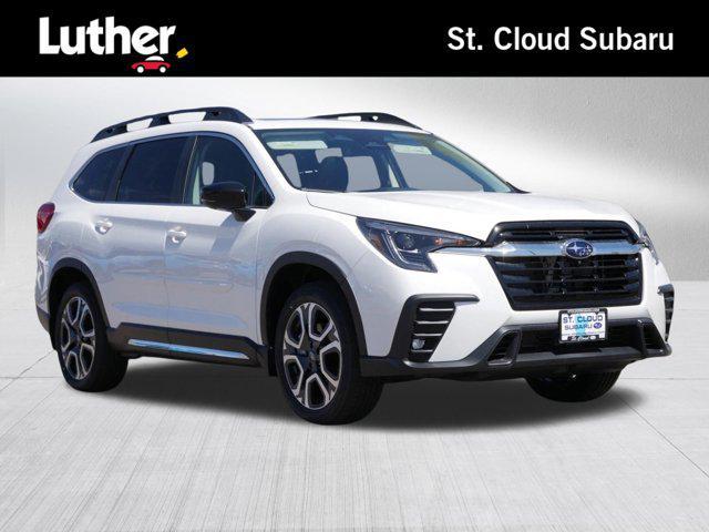 new 2024 Subaru Ascent car, priced at $43,990