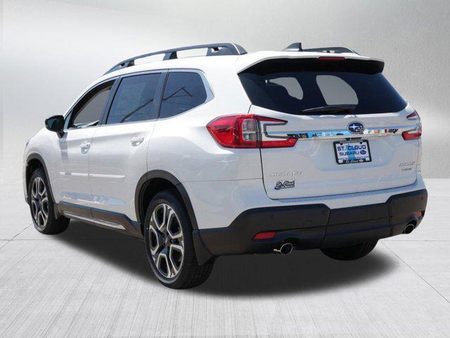 new 2024 Subaru Ascent car, priced at $43,990