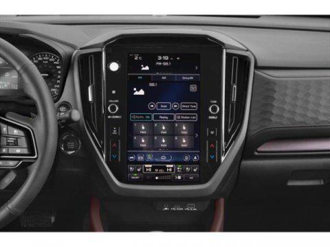 new 2026 Subaru Forester car, priced at $42,269