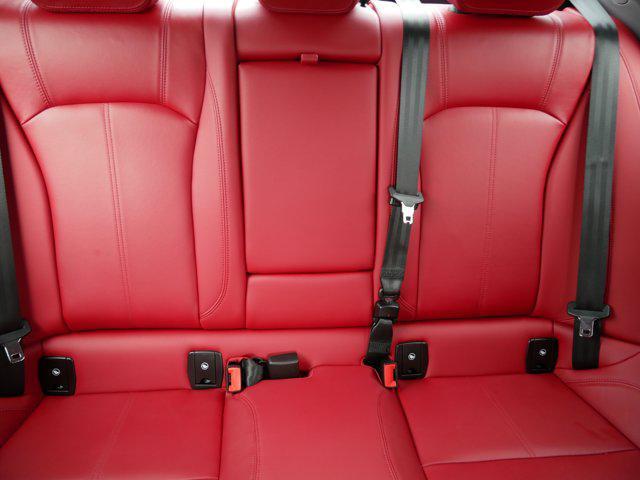 used 2019 Alfa Romeo Giulia car, priced at $20,999