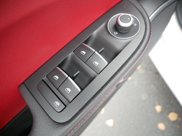 used 2019 Alfa Romeo Giulia car, priced at $20,999