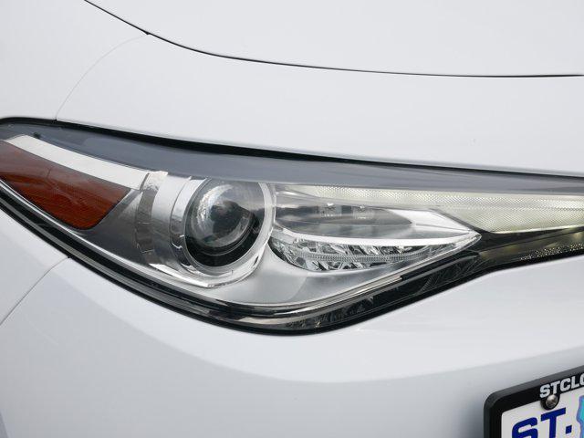 used 2019 Alfa Romeo Giulia car, priced at $20,999