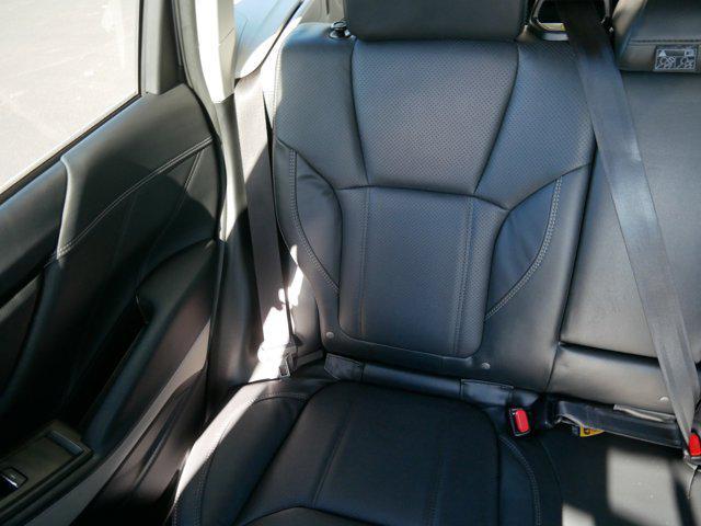 used 2024 Subaru Forester car, priced at $32,999