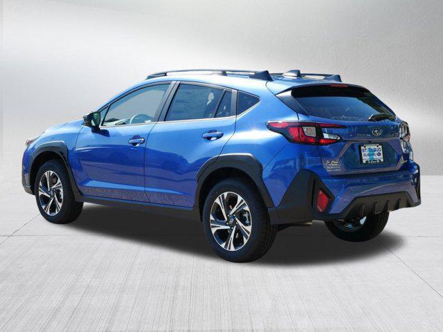 new 2025 Subaru Crosstrek car, priced at $29,065