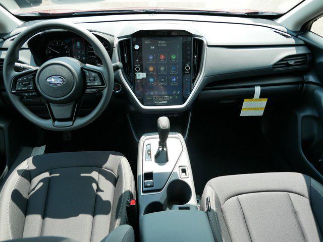 new 2025 Subaru Crosstrek car, priced at $29,065