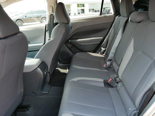 new 2025 Subaru Crosstrek car, priced at $29,065