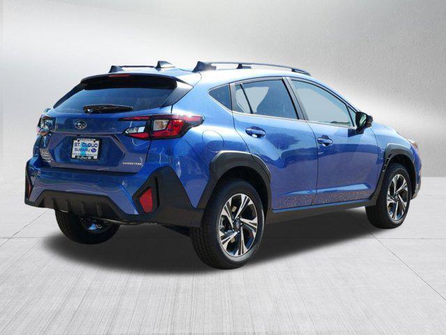 new 2025 Subaru Crosstrek car, priced at $29,065