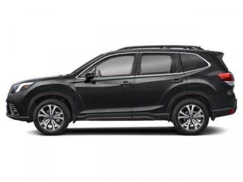 used 2022 Subaru Forester car, priced at $30,856