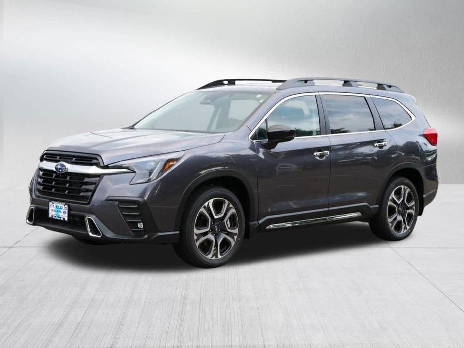 new 2024 Subaru Ascent car, priced at $47,399