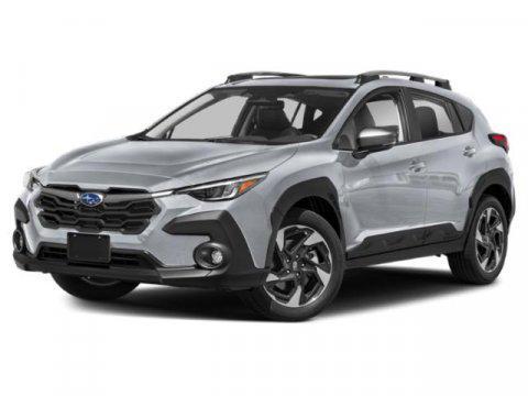 used 2024 Subaru Crosstrek car, priced at $30,999