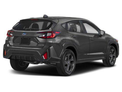 new 2025 Subaru Crosstrek car, priced at $26,326