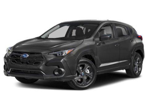 new 2025 Subaru Crosstrek car, priced at $26,326