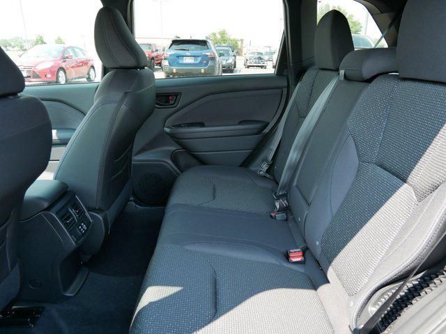 new 2025 Subaru Forester Hybrid car, priced at $38,605