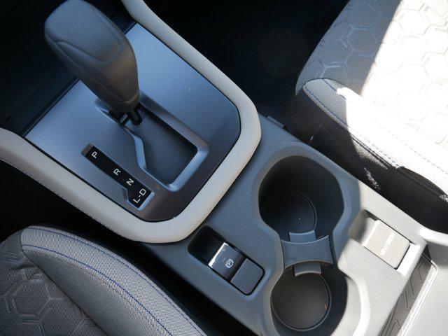 new 2025 Subaru Forester car, priced at $32,380