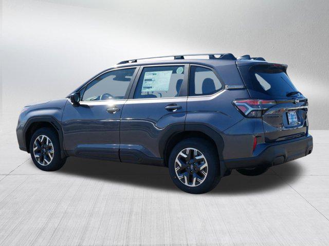 new 2025 Subaru Forester car, priced at $32,380
