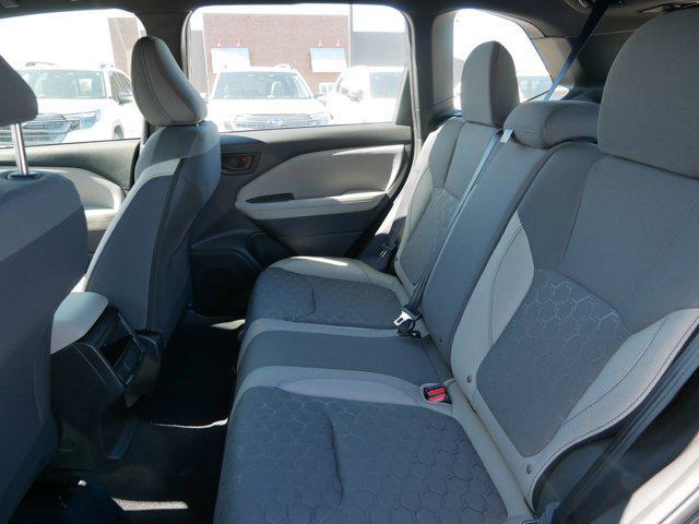 new 2025 Subaru Forester car, priced at $32,380