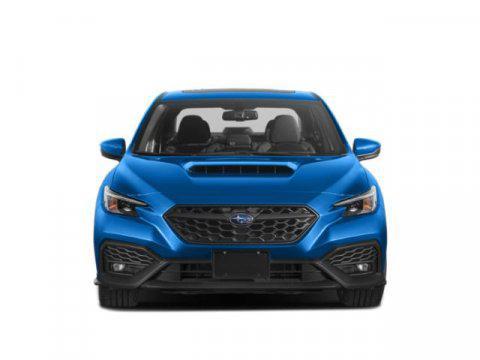 new 2024 Subaru WRX car, priced at $34,012