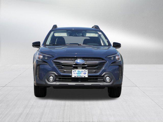 used 2024 Subaru Outback car, priced at $27,777